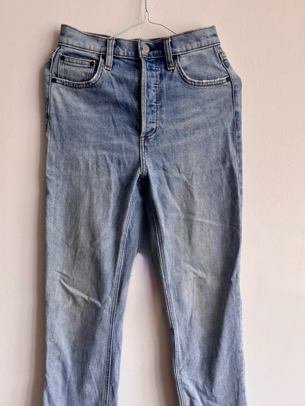 Denim Forum Jeans - ARLO